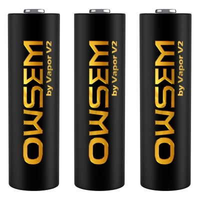 OWSEM Battery Wrap Ready Stock