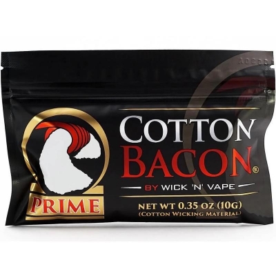 Bacon Prime (oem) Ready Stock