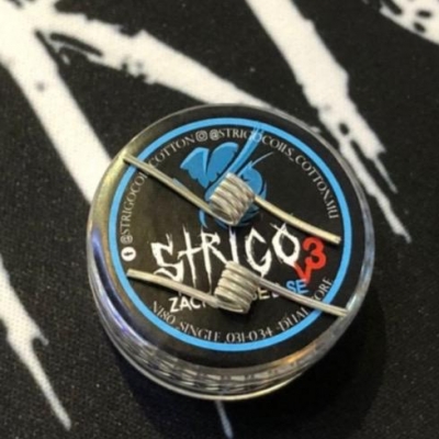 Strigo V3 SE (2pcs) Ready Stock!