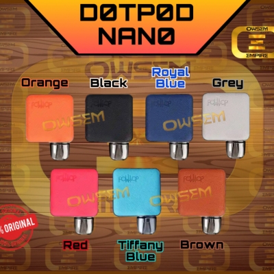 DotPod Nano by Dotmod Ready Stock