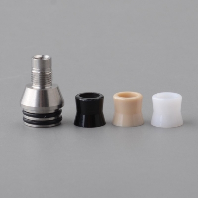 Sail Fish Style 510 Drip Tip Set Ready Stock!