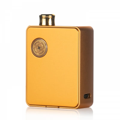 Dotmod AIO Mini Gold (Ready Stock)