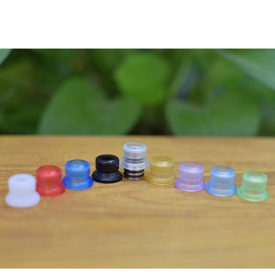 (Ready Stock) Mission 510 Drip Tip 1:1