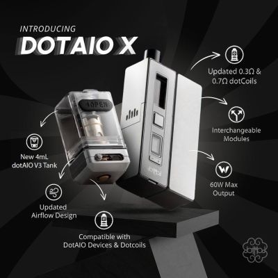 Dotmod Dotaio X