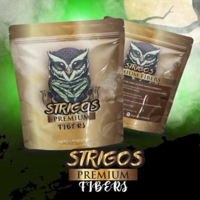 Strigo Premium Fiber Ready Stock