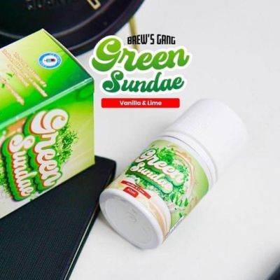 Green Sundae 60ml