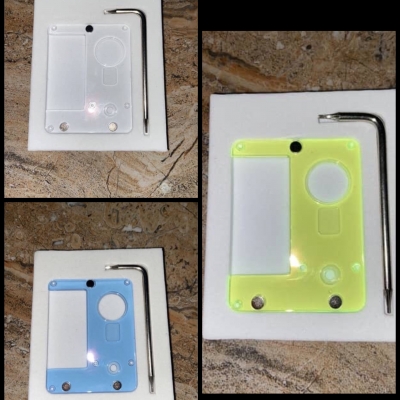 ￼Dot mini inner panel READY STOCK