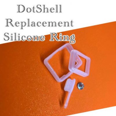 DotShell O-Ring Kit (Ready Stock)